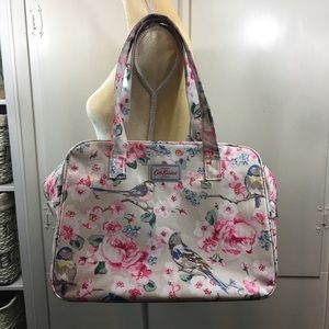 Cath Kidston British Birds Pandora Bag